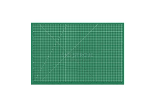 Rezacia podložka 150 x 100 cm, hrúbka 3 mm DW-111213