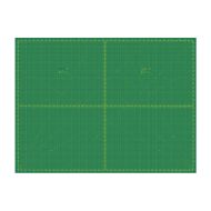 Rezacia podložka 120 x 90 cm, hrúbka 3 mm DW-12120