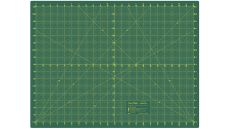 Rezacia podložka 60 x 45 cm, hrúbka 3 mm DW-12122