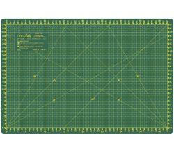Rezacia podložka 45 x 30 cm, hrúbka 3 mm DW-12123