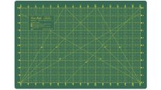 Rezacia podložka 45 x 30 cm, hrúbka 3 mm DW-12123