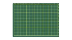 Rezacia podložka 30 x 22 cm, hrúbka 3 mm DW-12124