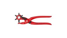 Knipex 90 70 220 dierovacie kliešte na koži s otvormi od 2 do 5 mm