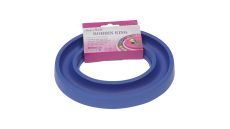 Kruhový držiak na 30 cievok