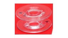 Plastová cievka pre domáce šijacie stroje Babylock, Bernina, Brother 136492-001