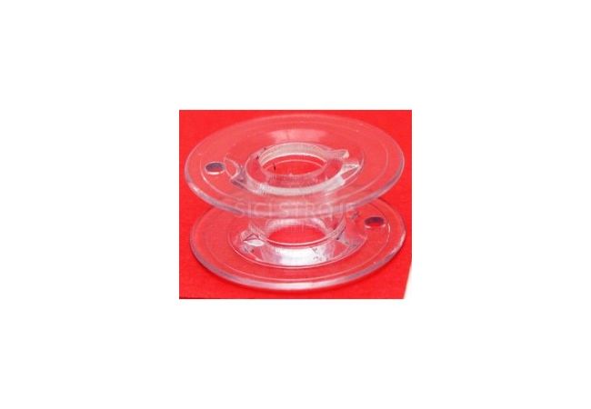 Plastová cievka pre domáce šijacie stroje Babylock, Bernina, Brother 136492-001