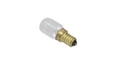 Žiarovka pre šijacie stroje 15W, 230V, E14, 22x57