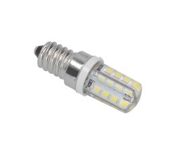 Žiarovka pre šijacie stroje 15W LED, E14