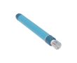 Kriedová ceruzka - 6 farieb, zmývateľné vodou