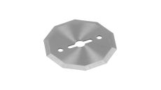 Desaťhranný nôž pre batériovú rezačku EC8H