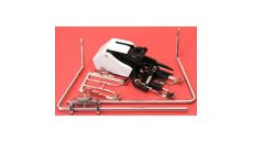 Pätka kráčajúca Bernina P60445