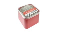 Oceľový špendlík, poniklovaný, 30x0,5 mm (box 500 g) - EXTRA TENKÝ