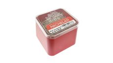 Oceľový špendlík, poniklovaný, 30x0,6 mm (box 500 g) N.7 - EXTRA