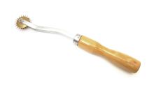 Rádlo na strihy s drevenou rukoväťou 19,5 cm NPT10 P