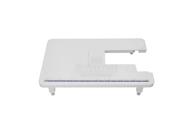 Prídavný stolík na šijaci stroj Janome SET-J