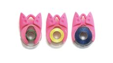 Tulip farebné držiaky cievok 12 ks