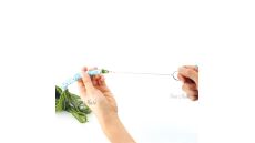 Prevliekač dutiniek 7" + 10½" LT40 LT40-1 P