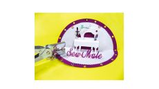 Nitovacie kliešte 2 v 1 na nabíjanie očiek a dierok NS-T0013