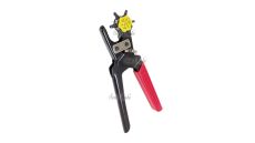 Dierovacie kliešte na kožu s otvormi od 2,0 do 4,5mm NS-T009