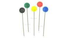 Špendlíky s kvietkom NS106