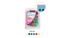 Špendlíky s kvietkom NS106