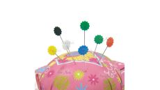 Špendlíky s kvietkom NS106