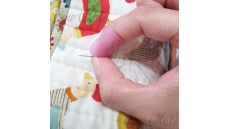 Náprstok silokonový, set 3 ks: 14, 16, 18 mm