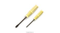 Skrutkovače pre šijacie stroje - malý a veľký