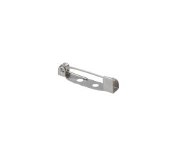 Brožové zatváracie špendlíky 22 mm