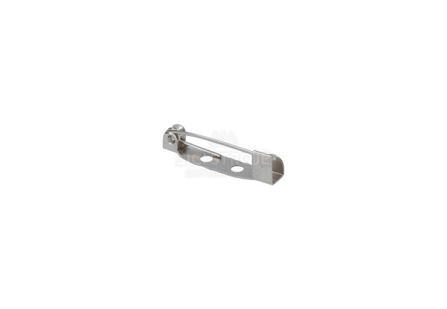 Brožové zatváracie špendlíky 22 mm