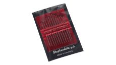 Ihly látacie hrubé 12 ks na karte