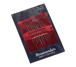 Ihly stramín tupé 10 ks na karte