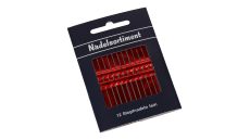 Ihly stramín ostré 12 ks na karte