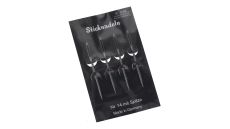 Ihly vyšívacie ostré 4 ks veľ. 14