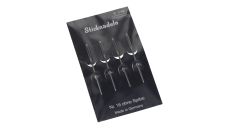 Ihly vyšívacie tupé 4 ks veľ. 16