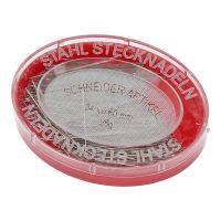 Špendlíky oceľové 0,60 x 34 mm 25 g