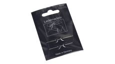 Ihly na koži 2 ks na karte