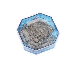 Špendlíky 0,60 x 34 mm 50 g
