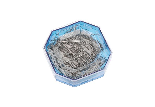 Špendlíky 0,60 x 34 mm 50 g