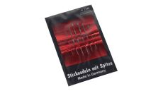 Ihly stramín ostré 6 ks na karte