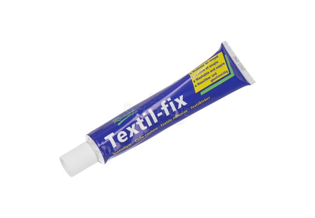 Lepidlo na textil  50 ml