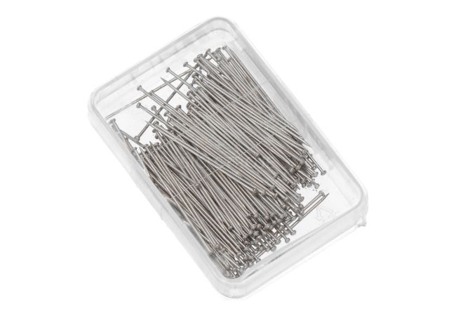 Špendlíky 30 mm 20 g