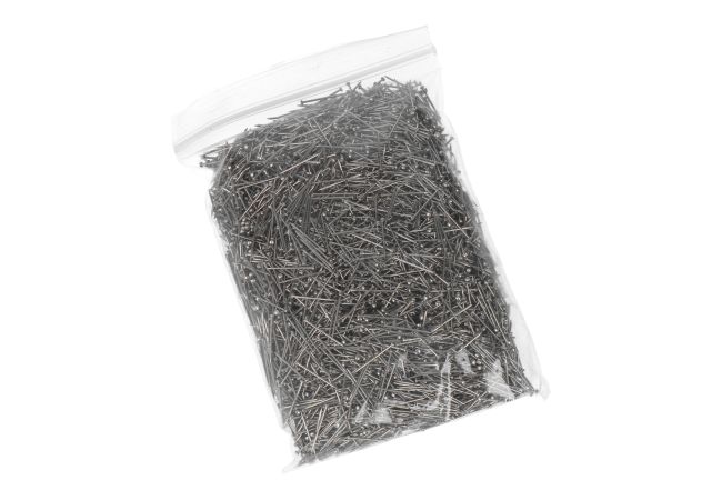 Špendlíky 0,70 x 16 mm 350 g