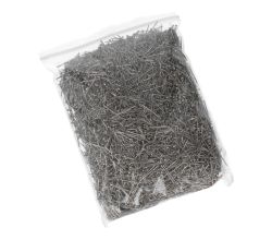 Špendlíky 0,70 x 18 mm 500 g