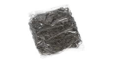 Zatváracie špendlíky hruška 1000 ks staromosadz