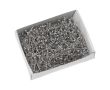 Špendlíky nerezové s kvapôčkou 0,59 x 26 mm 1000 ks