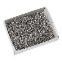 Špendlíky nerezové s kvapôčkou 0,59 x 26 mm 1000 ks
