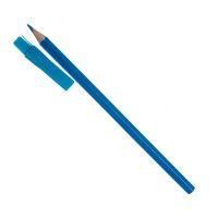Krajčírska krieda modrá v ceruzke 40202