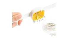 Magnetický ihelníček na ruku