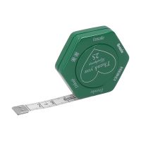 HEXAGON krajčírsky meter 150 cm